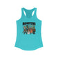 Monster Mash Woman's Tank
