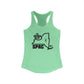 Rather Be At SPAC 2026 ant Woman's Tank