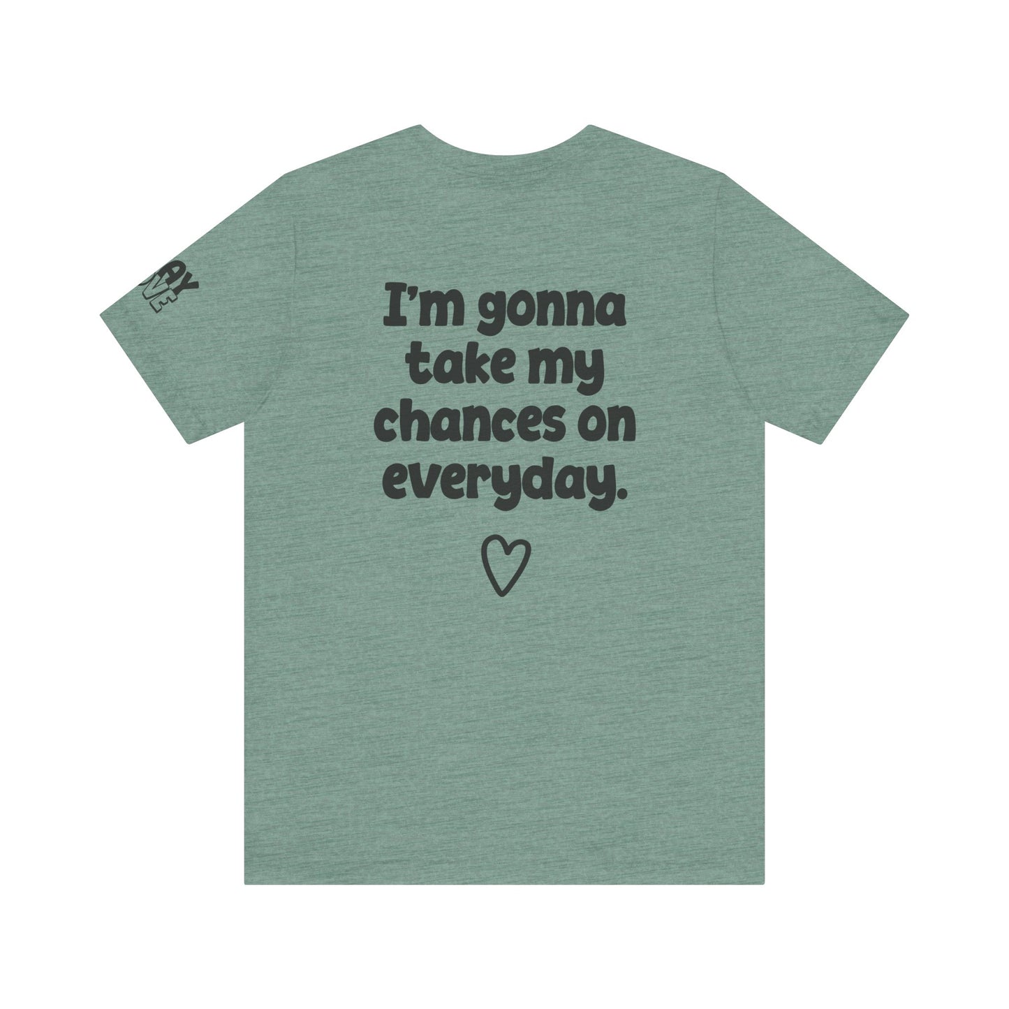 Everyday - Say Love