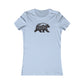 Black Bear Women's Cut