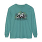 Legends Revised Mexico 2026 Long Sleeve Tee *With Set List