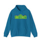 Grey Street & Friends Hoodies