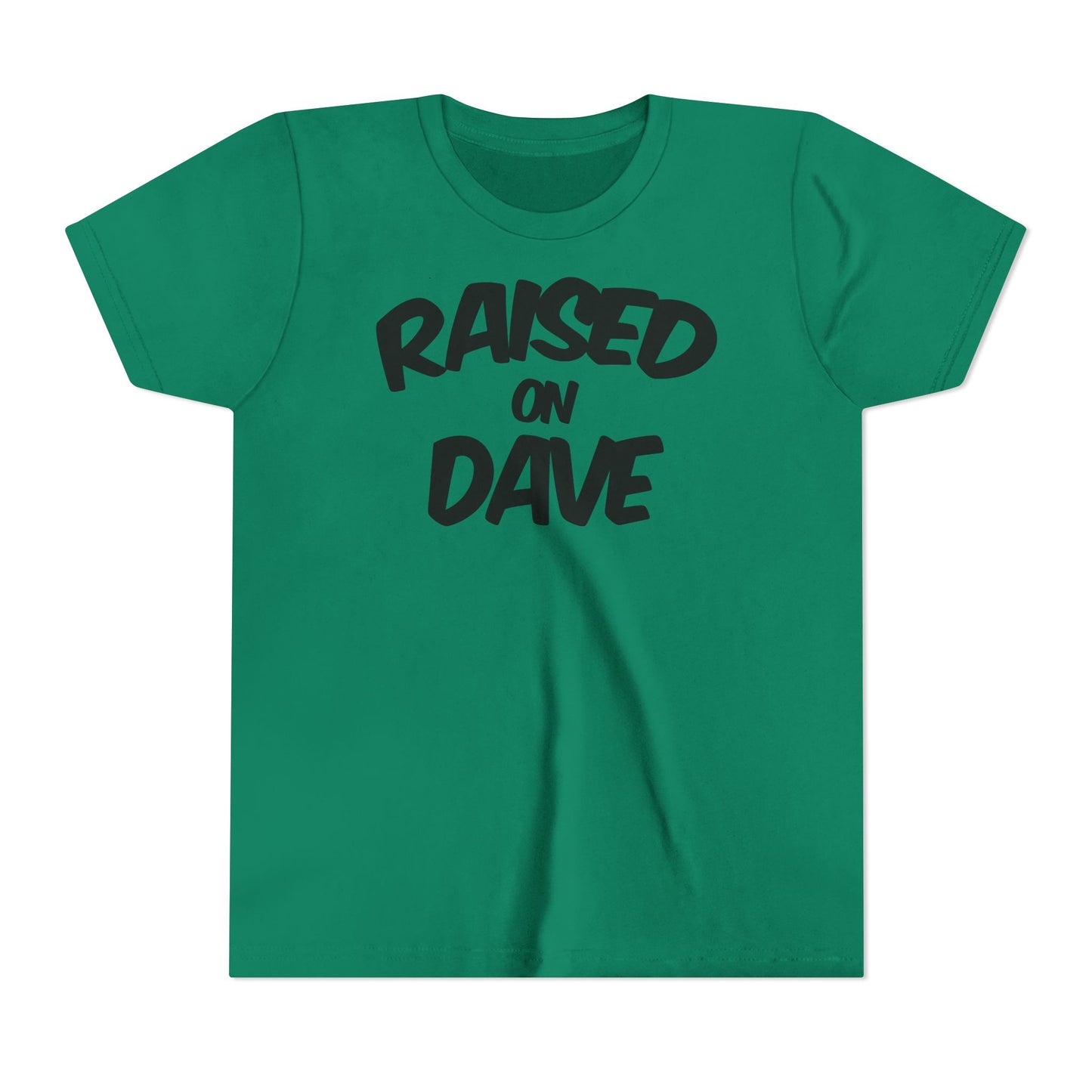 Raised On Dave 2026 *YOUTH