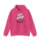 Eat Drink Banner Hoodie