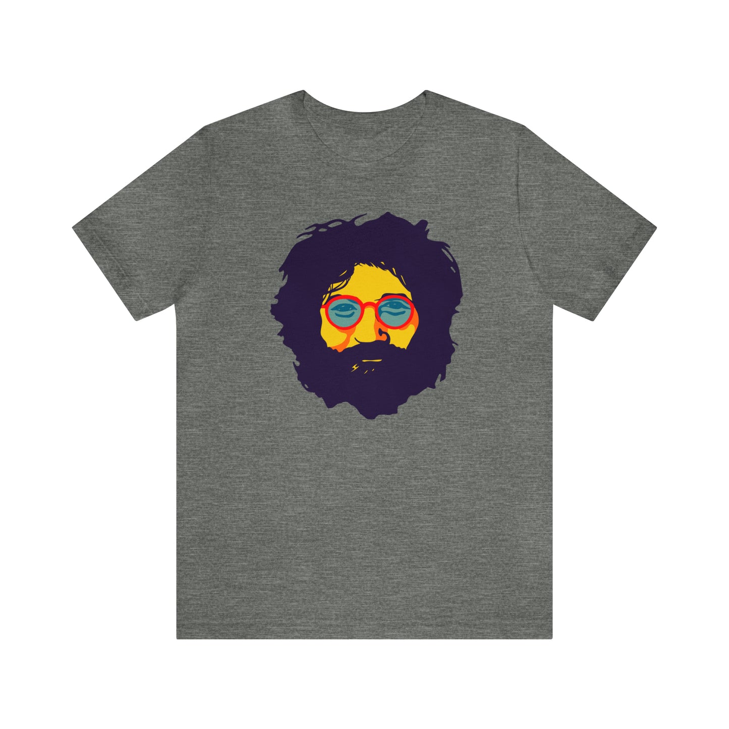 Jerry Abstract