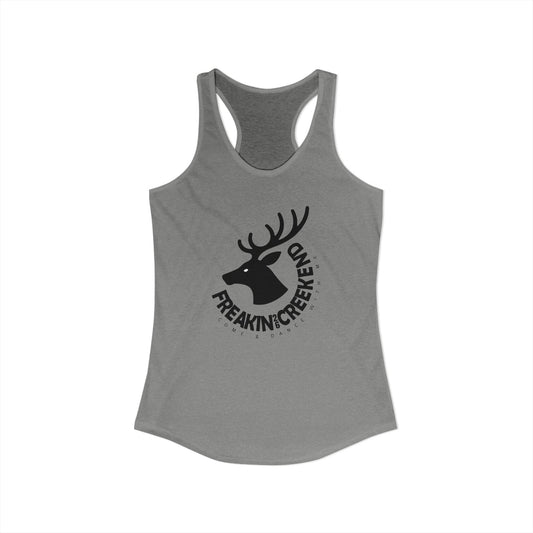 Freakin Creekend 2026 Woman's Tank