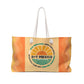 Pack Your Bags Mexico 2027 Beach Bag