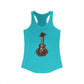 Bobby Guitar & Hat Tribute Woman's Tank