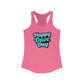 Happy Dave Day Blues Tank Top