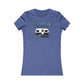 Gorge Camper 2026 Woman's Cut Tee