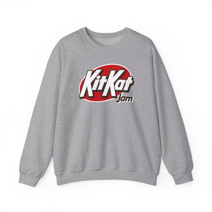 Kit Kat Jam Crew Neck