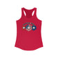 American Baby Sunflower Tank Top