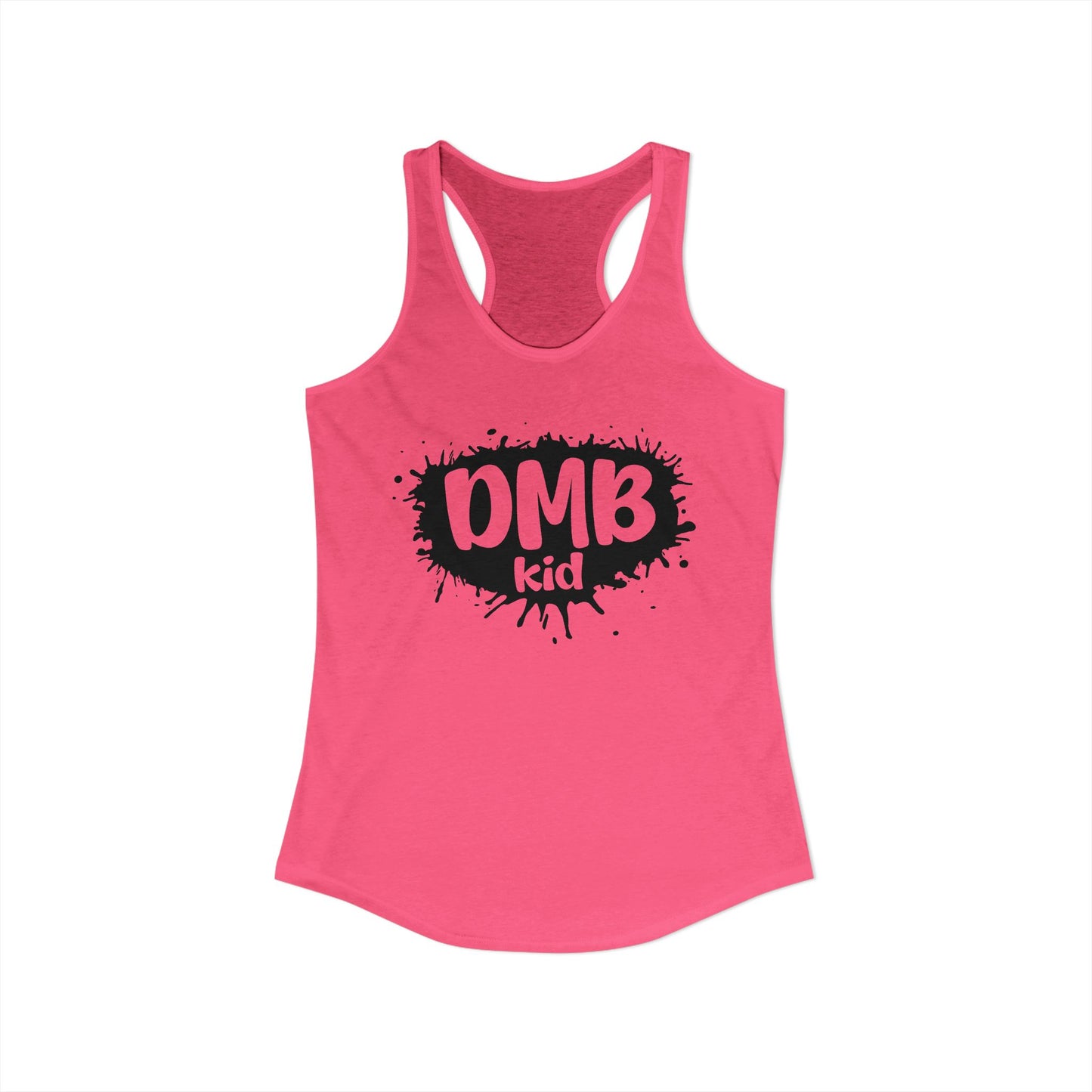 DMB Kid Woman's Tank