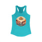 Melts into Wonder Gorge 2026 Woman's Tank