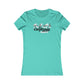 California Magic Woman's Cut Tee
