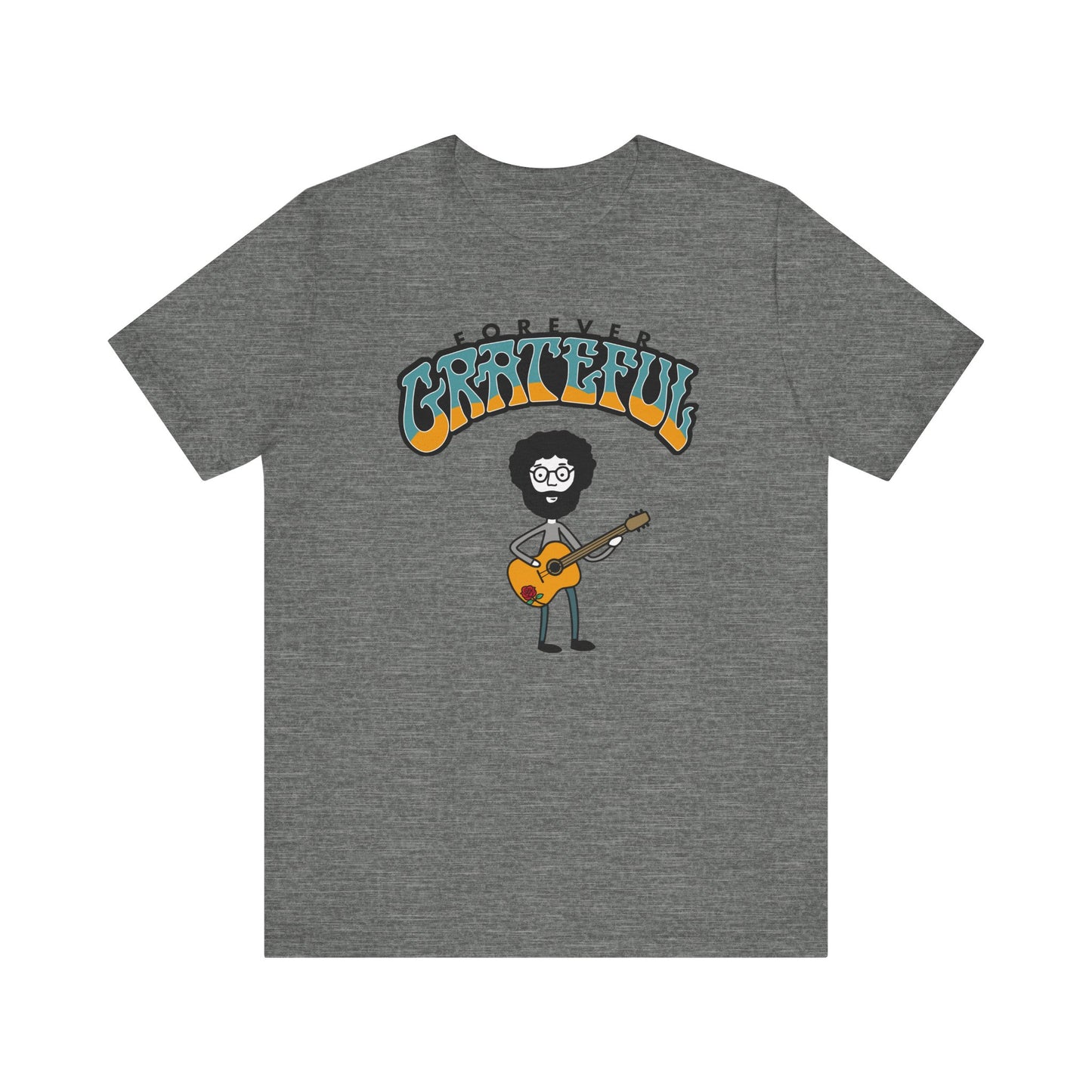 Jerry Stick Figure