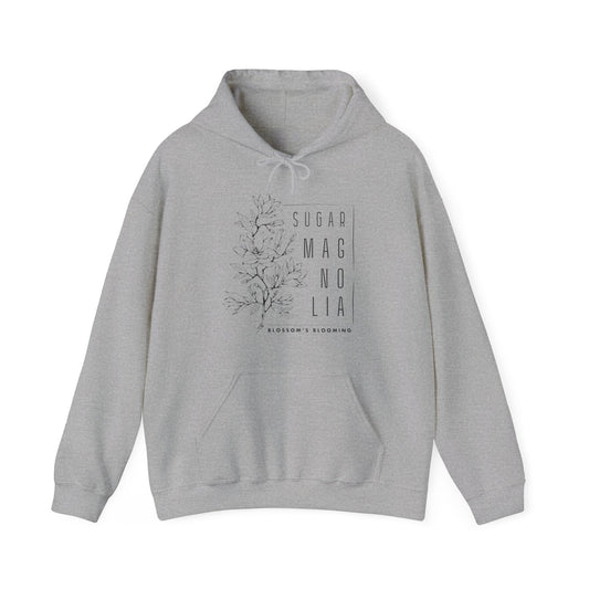 Sugar Magnolia Hoodie