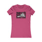 Bristow 2026 Woman's Cut Tee *With Set List