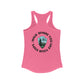 Save Our National Parks I'll Back You Up *front & back  Woman's Tank