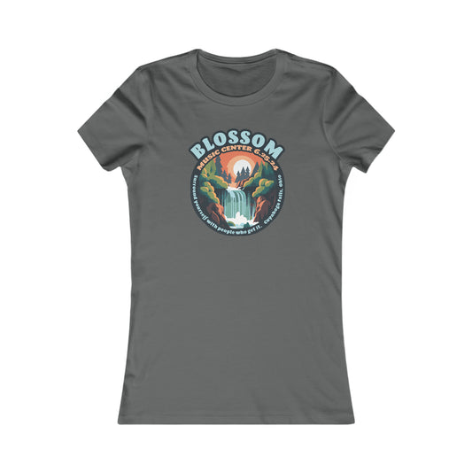 Blossom 2024 Women's Cut *With Setlist