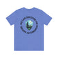 Save Our National Parks DEAD *front & back