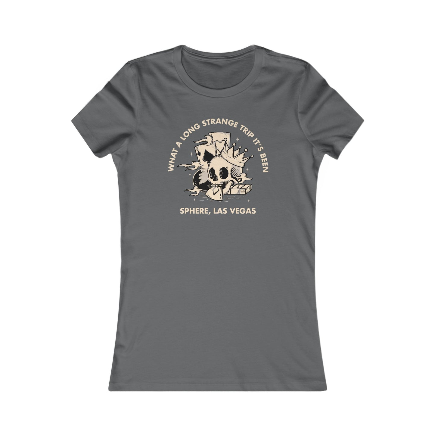 Long Strange Trip Sphere LV Women's Cut