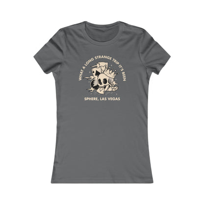 Long Strange Trip Sphere LV Women's Cut