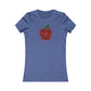 MSG Apple 2023 Women's Cut *With Setlist
