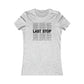 New York City Fall Tour 2023 Women's Cut *With Setlist