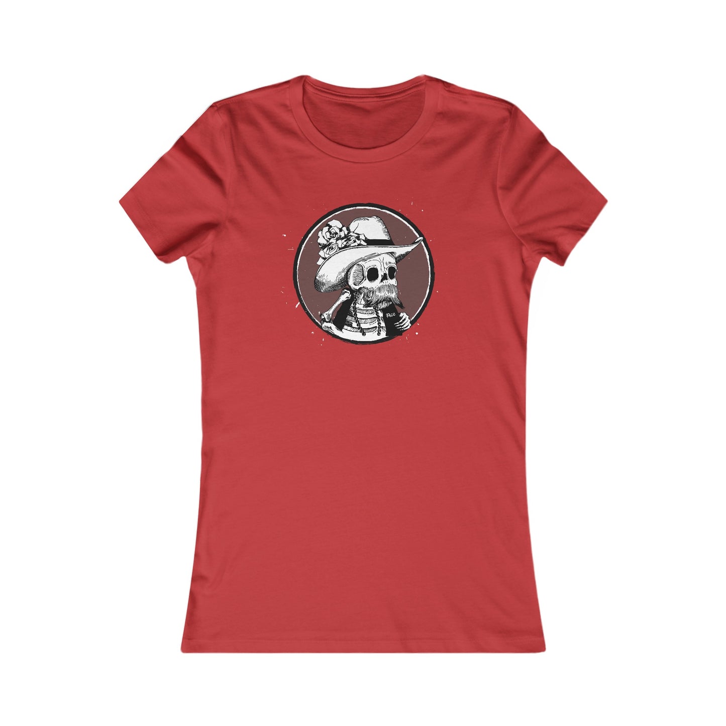 Bobby Ace Women's Cut