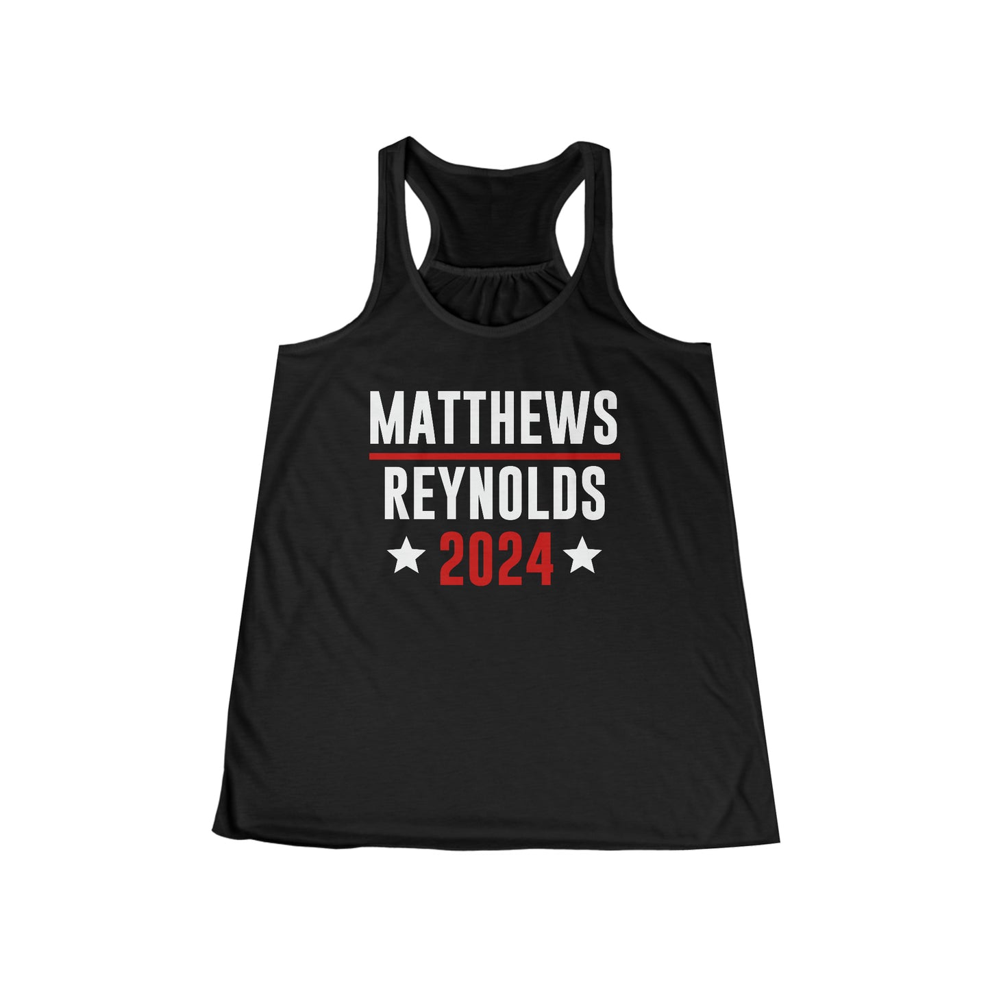 Matthews Reynolds 2024