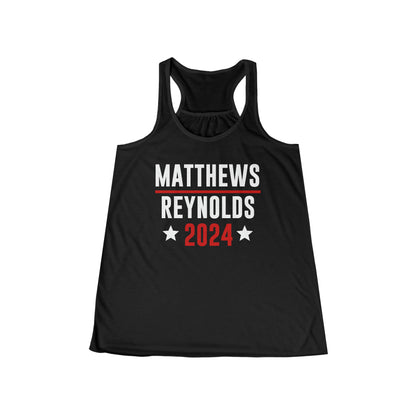 Matthews Reynolds 2024