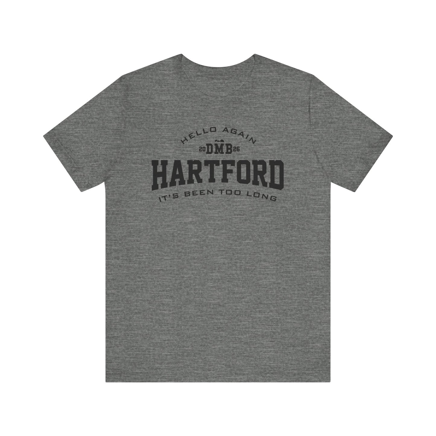 Hartford 2026