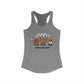 Lets All Go To Camden 2026 Woman's Tank