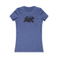 Black Bear Women's Cut