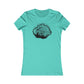 41 Tree Rings Women's Cut