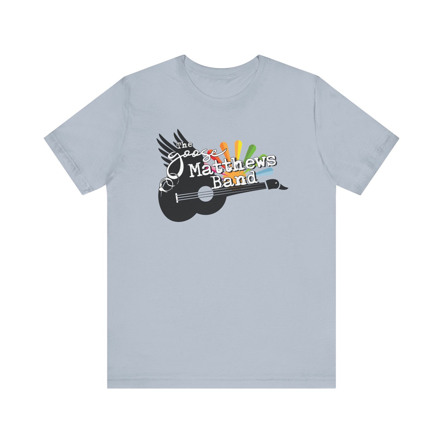 Goose Matthews Band