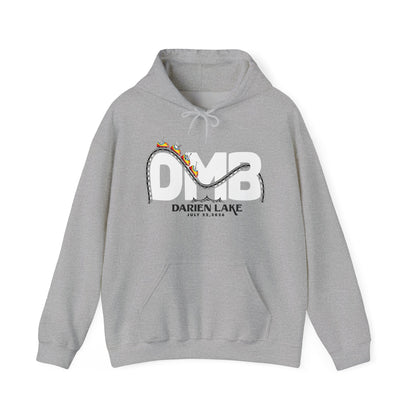 Darien Lake 2026 Hoodies