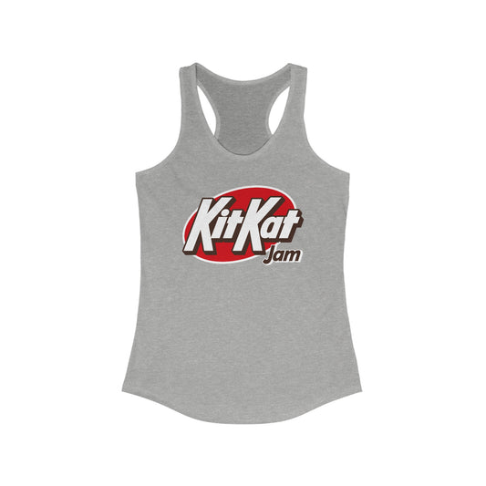 Kit Kat Jam Tank Top