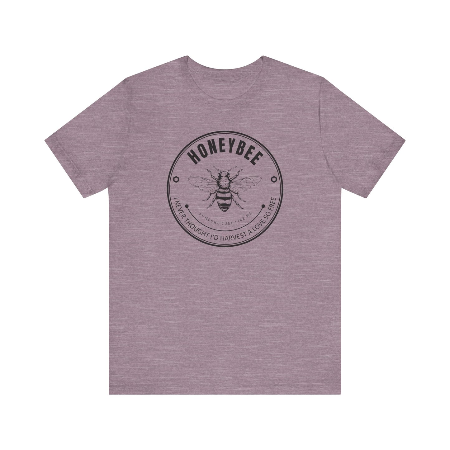 Honeybee Logo