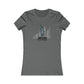 Last Stop Lady Liberty 2023 Women's Cut *With Setlist