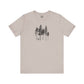 Spruce Hiker Tee * Plant One Tree