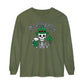 Grateful St. Pats Long Sleeve Tee