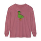 FrankenGoose Long Sleeve Tee