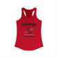 Saratoga 2026 Floral Woman's Tank