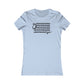 Goooose Woman's Cut Tee