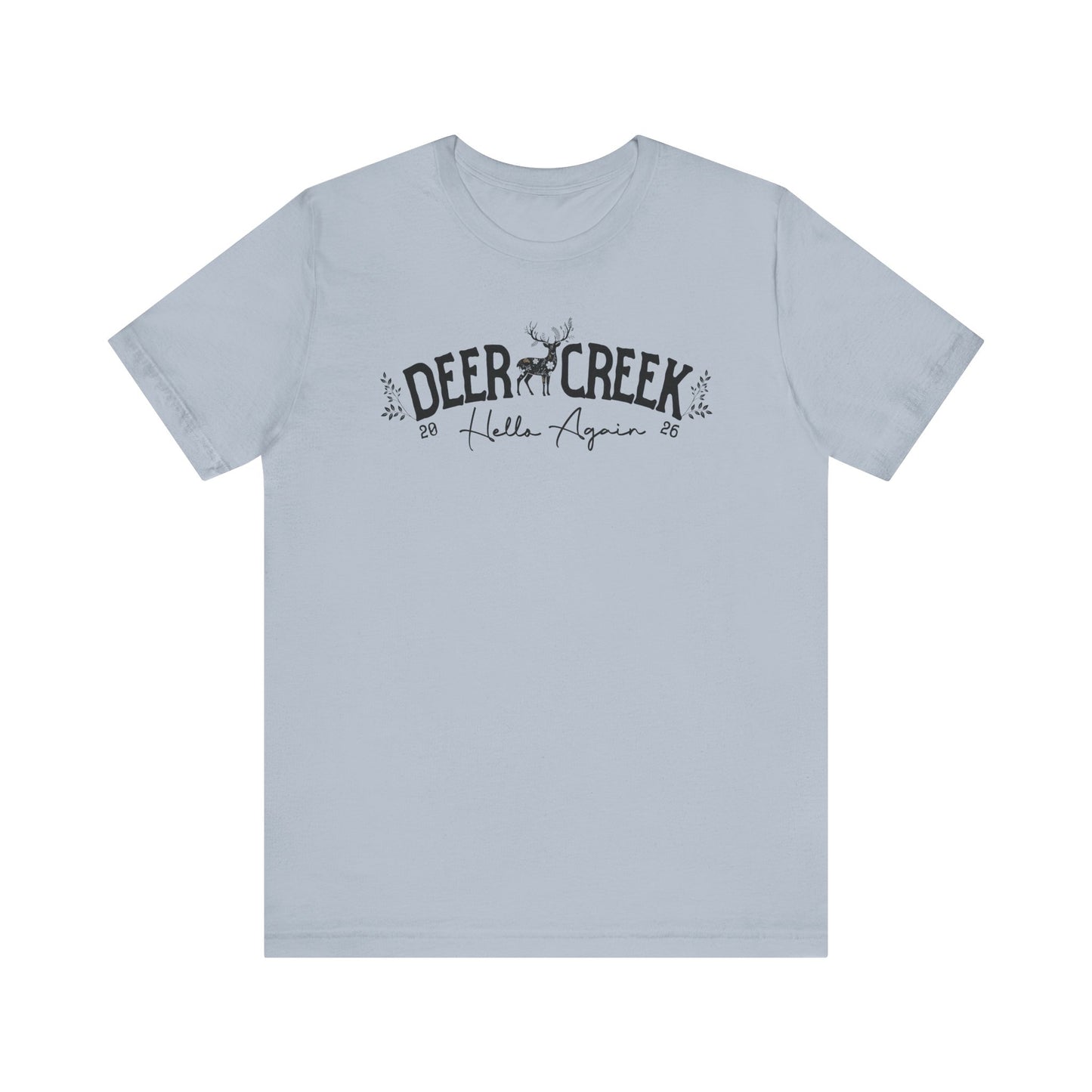 Deer Creek Floral 2026 *With Set List