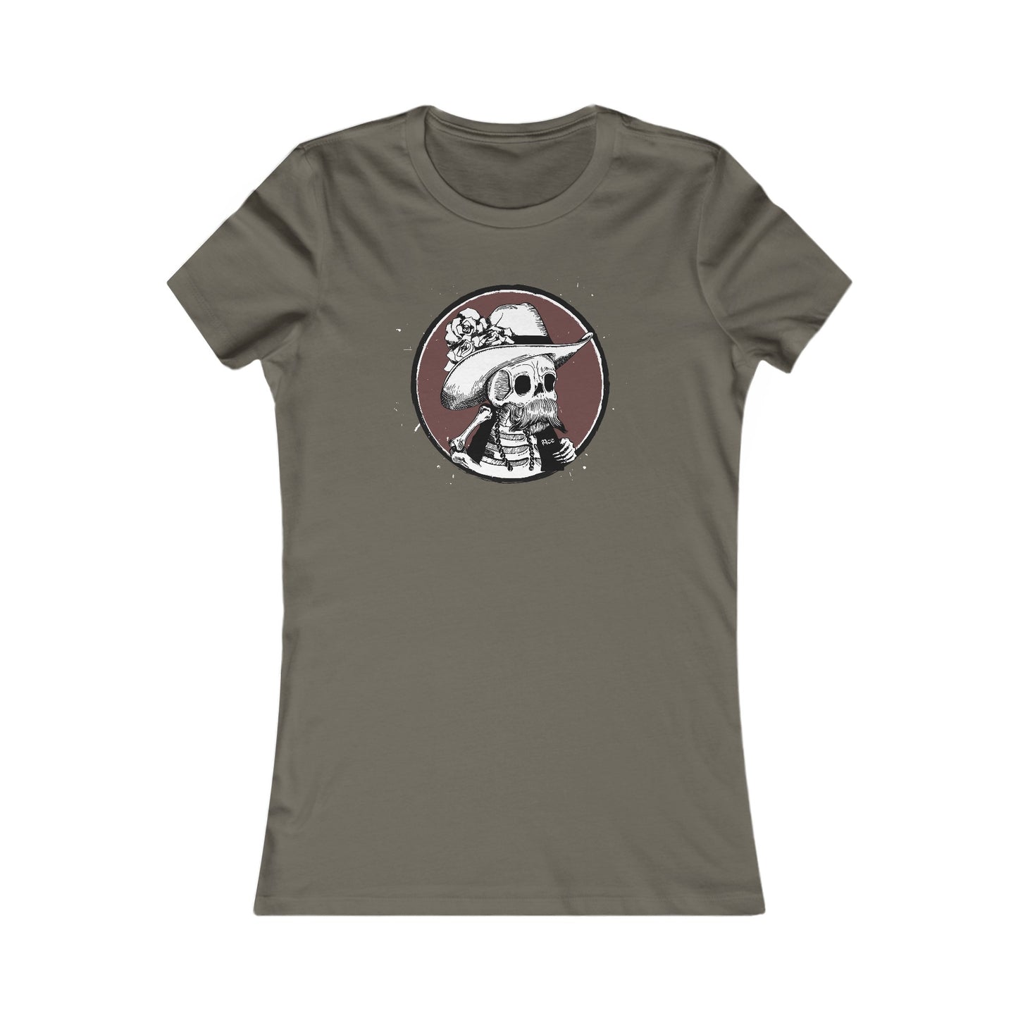 Bobby Ace Women's Cut