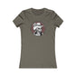Bobby Ace Women's Cut