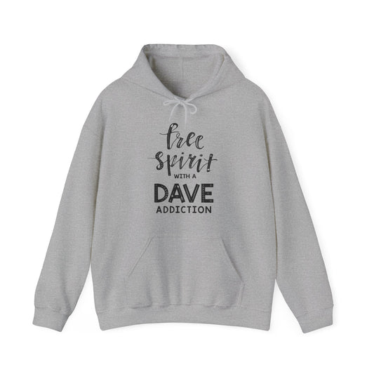 Free Spirit Hoodie